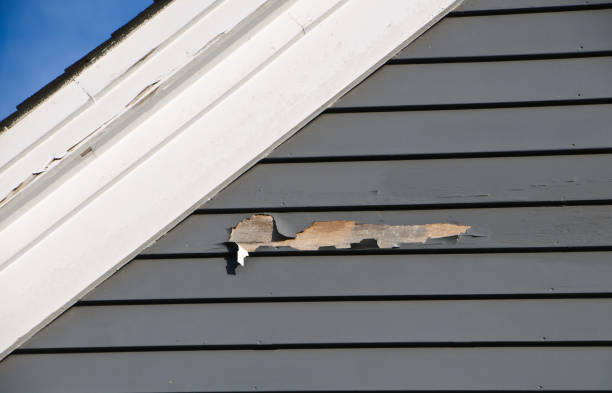 Trusted Danielson, CT Siding Experts